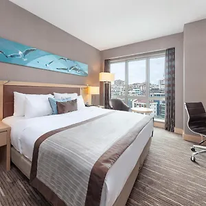 Park Dedeman Bostanci Hotel Istanbul