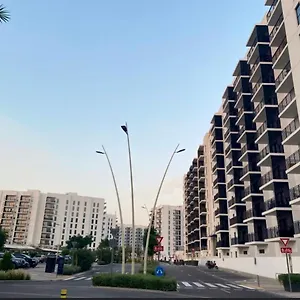 The Hive At Yas Island Apartment Abu Dhabi
