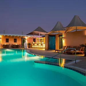 Отель Four Points By Sheraton Bur, Дубай