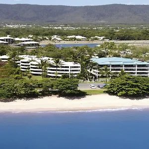 Roydon Beachfront Aparthotel Trinity Beach