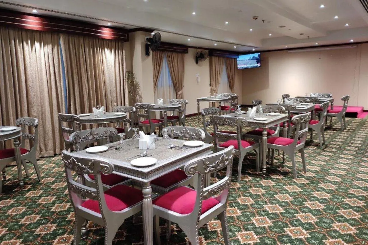 Апарт-отель Wescott Pearl Hotel Apartments Дубай