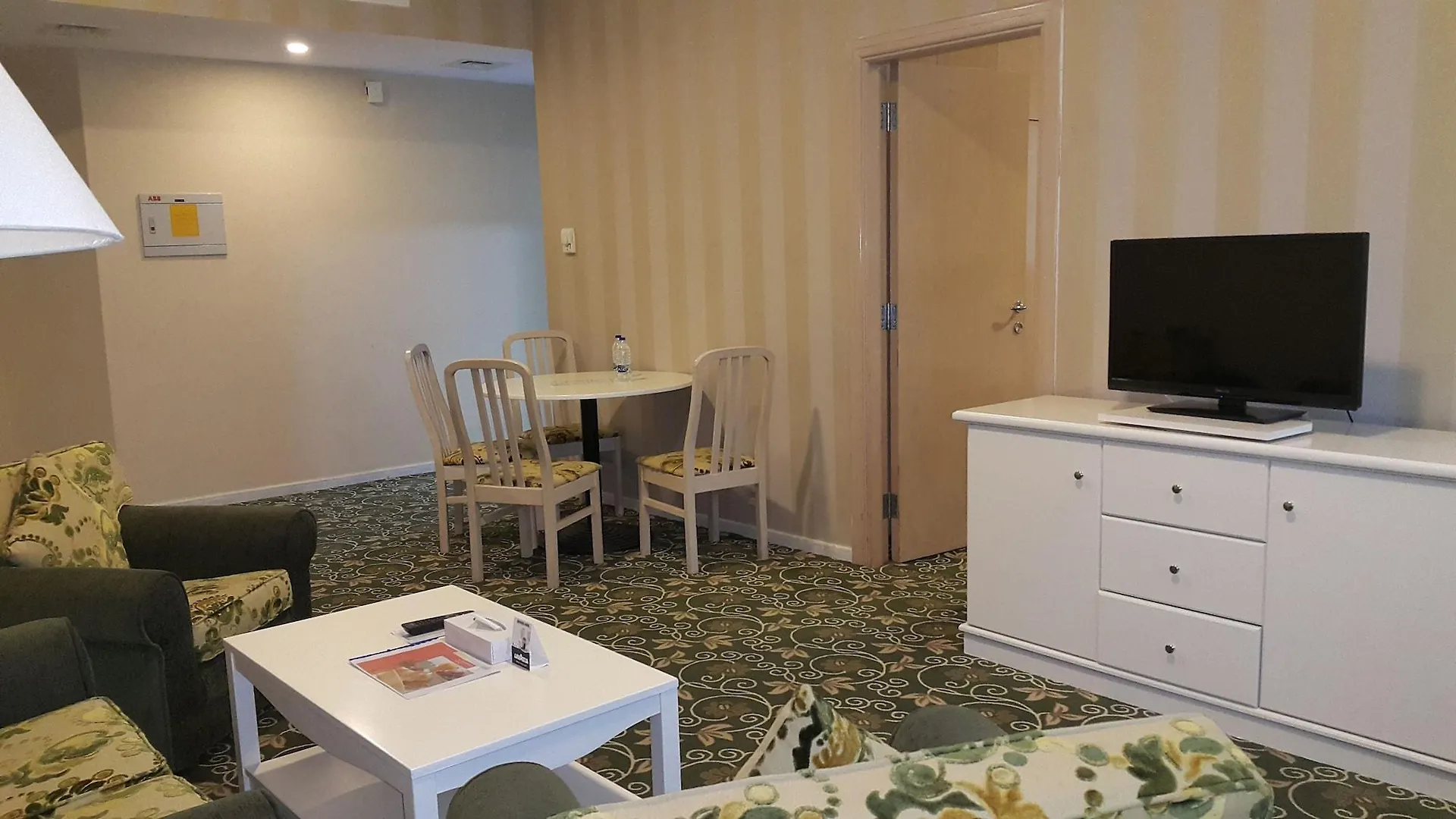 Wescott Pearl Hotel Apartments Dubai 3*,  Förenade Arabemiraten