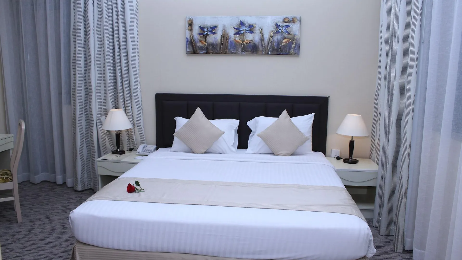Wescott Pearl Hotel Apartments Dubai 3*,