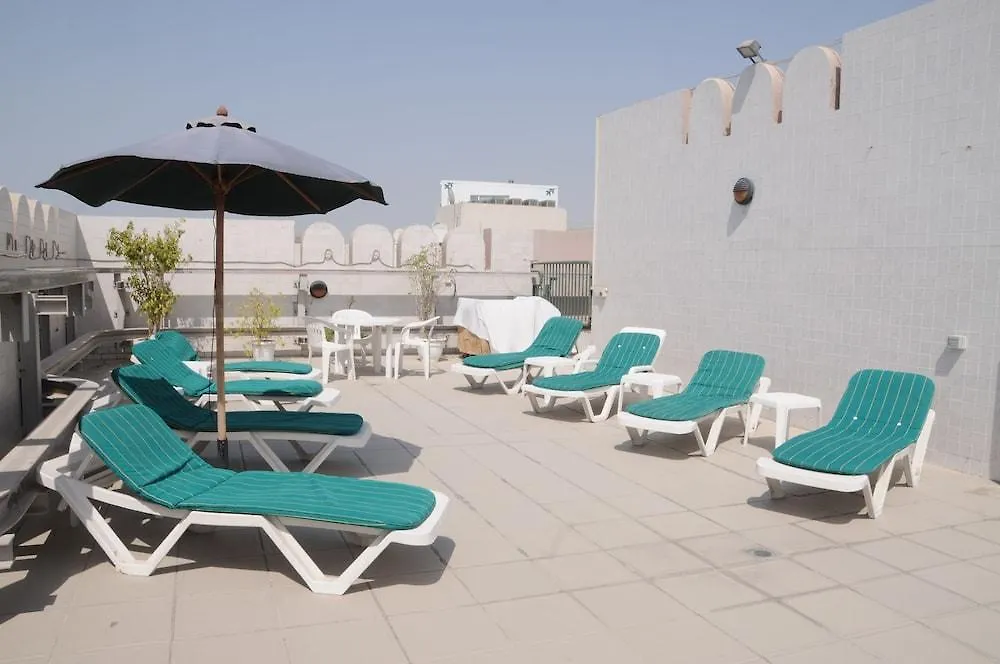Wescott Pearl Hotel Apartments Dubai 3*,  Förenade Arabemiraten
