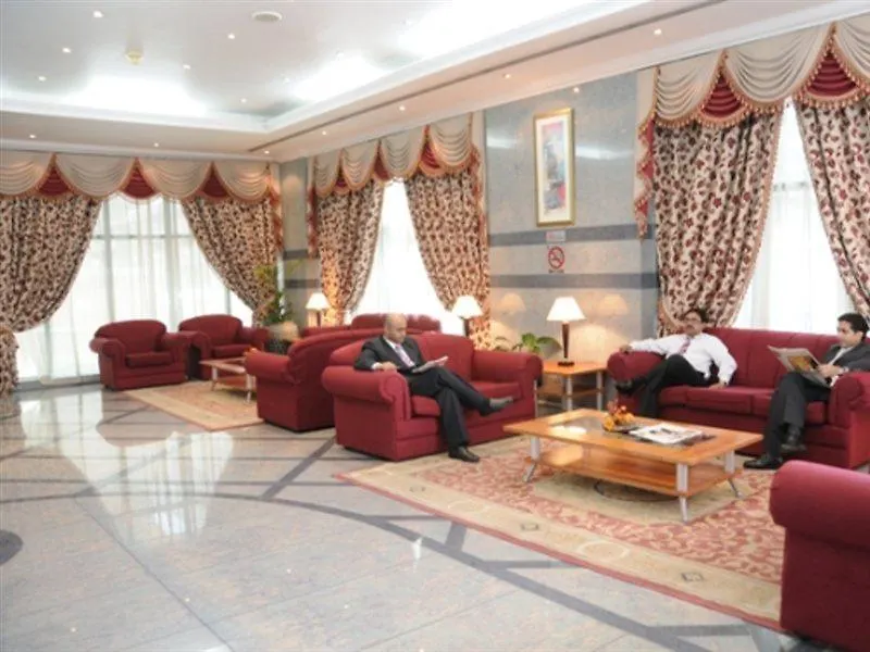 Wescott Pearl Hotel Apartments Dubai 3*,