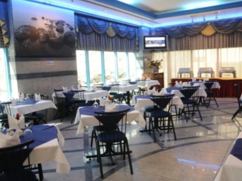 Wescott Pearl Hotel Apartments Дубай Апарт-отель