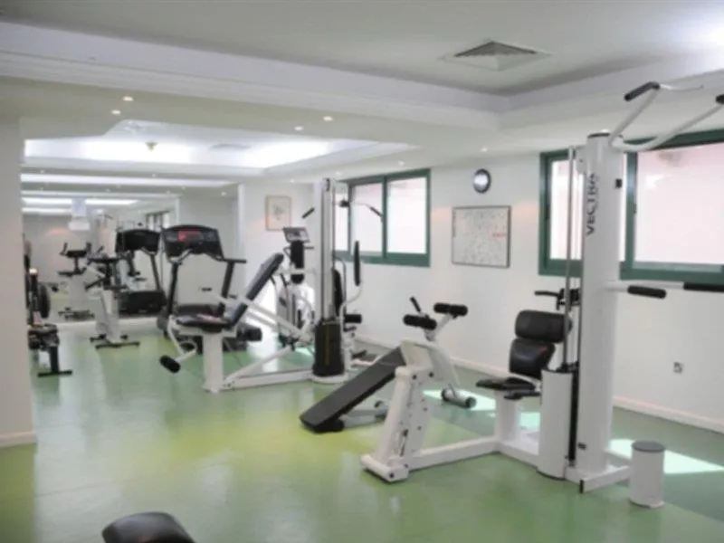 Wescott Pearl Hotel Apartments Дубай