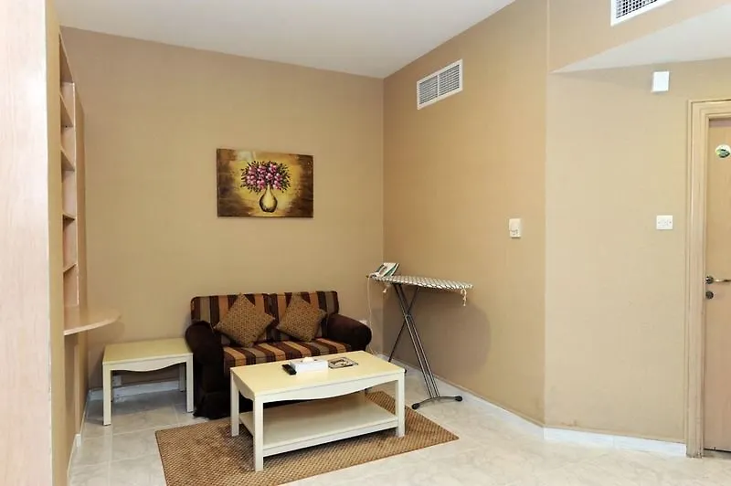 Wescott Pearl Hotel Apartments Дубай ОАЭ