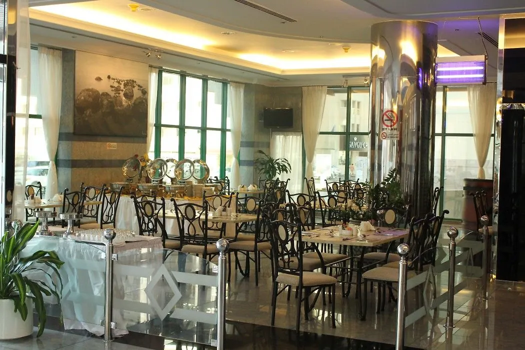 Wescott Pearl Hotel Apartments Дубай Апарт-отель